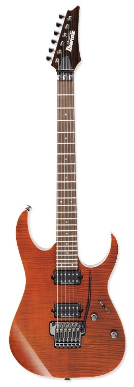 Ibanez RG-3120F DAM Ηλεκτρική Κιθάρα